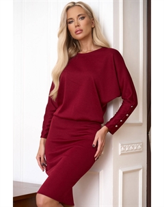 Платье Open-style