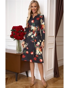 Платье Open-style