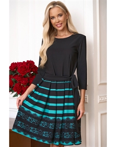 Платье Open-style