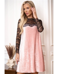 Платье Open-style