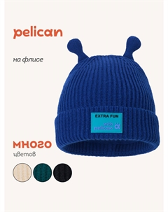 Шапка Pelican