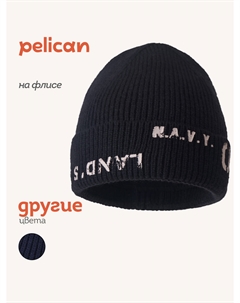 Шапка Pelican