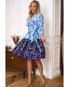 Платье Open-style