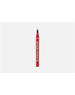 Маркер для бровей Infaillible Faux Brow 1 мл L'oreal paris