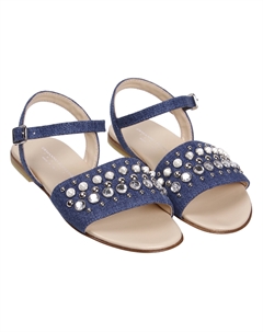 Босоножки Ermanno scervino