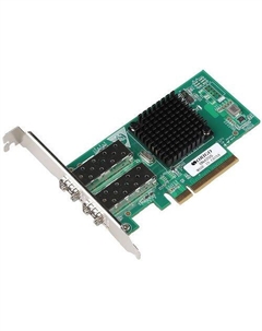 Сетевая карта 10G Ethernet ORIGO ON420S PCI Express x8 Origo