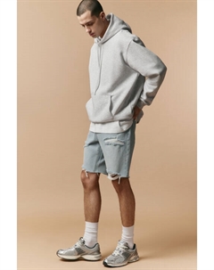 Шорты джинсовые рваные Befree