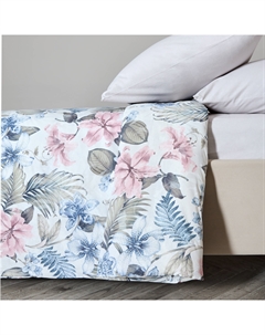 Пододеяльник Perfezione, мультиколор Cozyhome