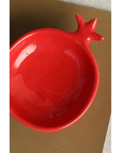 Пиала из фарфора Melograno Andrea fontebasso