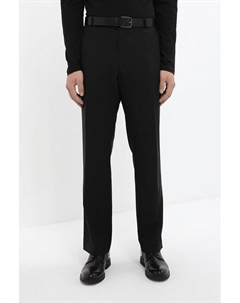 Шерстяные брюки D.molina