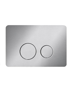 Панель смыва spring SL, нержавеющая сталь, сатин Tece