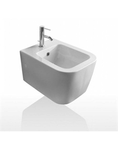 Биде подвесное Stone (STS09.BI*1) Globo