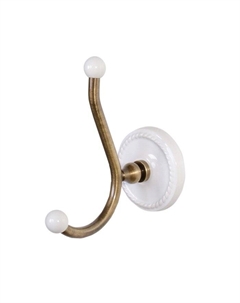 Крючок Dorothy (DOR413BR) Devon&devon