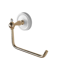 Держатель туалетной бумаги Dorothy (DOR411BR) Devon&devon