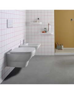 Биде подвесное Daily (DAS09.BI*1) Globo