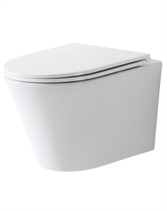 Унитаз подвесной spring K Tece