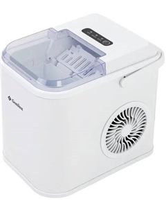 Льдогенератор Gemlux