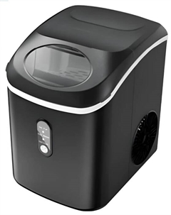 Льдогенератор Cooleq