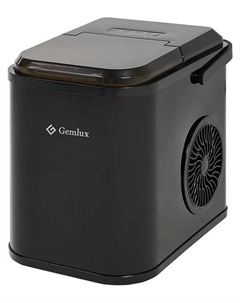 Льдогенератор Gemlux