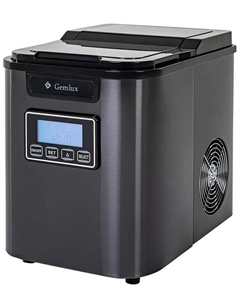 Льдогенератор Gemlux