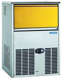Льдогенератор Icemake