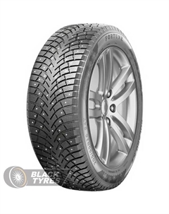 Зимняя шина Polaro Ice 235/55 R19 105T Fortune