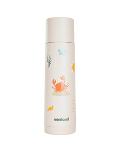 Термос Thermy Ocean Crabsy 89641 Miniland