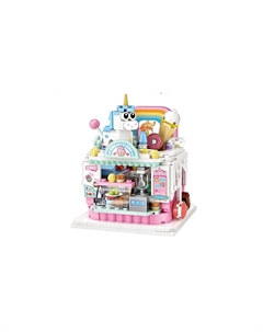 Конструктор Loz