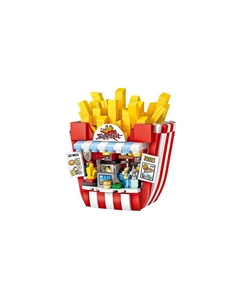 Конструктор Loz