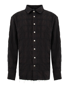 Рубашка в клетку Andrea ya'aqov