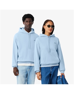 Мужской хлопковый свитшот Loose Fit Lacoste