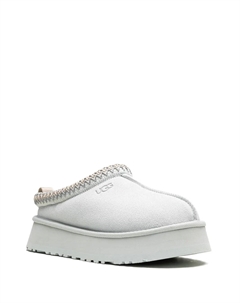 Слиперы Tazz Goose, белый Ugg