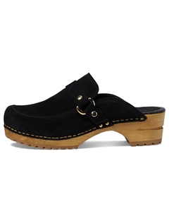 Сабо Lissy, черный Sanita