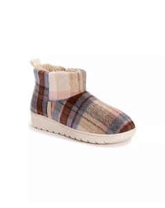 Женские тапочки Avery, мультиколор Muk luks