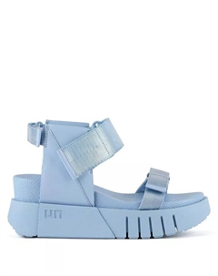 Сандалии Womens Delta Run, синий United nude