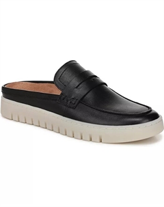 Женские туфли Uptown Mule 2 Mule, черный Vionic