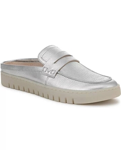 Женские туфли Uptown Mule 2 Mule, серый Vionic