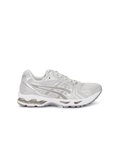 Ботинки Gel-Kayano 14, Cloud Grey & Clay Grey Asics