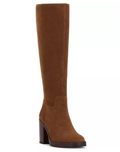 Женские ботинки Gibi на платформе, стандартной, широкой и очень широкой голени Vince camuto