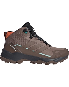 Ботинки для походов Terrex Skychaser AX5 Mid GTX, мультиколор Adidas terrex