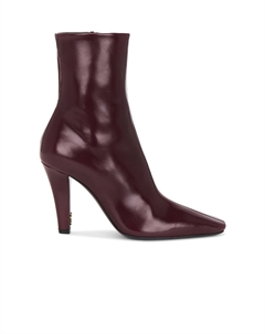 Ботинки Jill, Vintage Bordeaux Saint laurent
