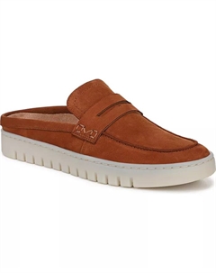 Женские туфли Uptown Mule 2 Mule, коричневый Vionic