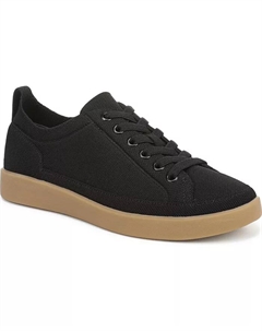 Женские трикотажные туфли Winny Knit Slip On, черный Vionic