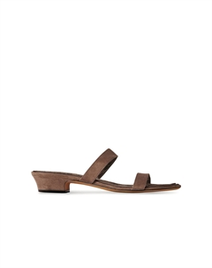 Awar Сандалии, Light Brown The row