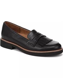 Женские пенни-лоферы Pacey Tailored, черный Naturalizer