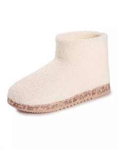 Женские тапочки Fabiola, слоновая кость/кремовый Muk luks