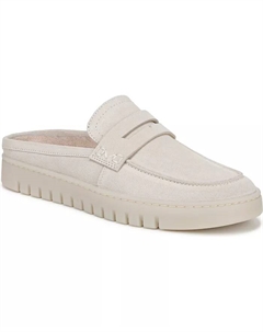 Женские туфли Uptown Mule 2 Mule, коричневый/бежевый Vionic