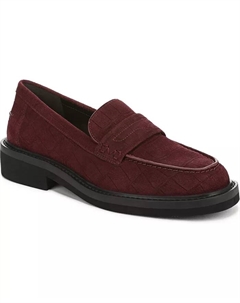 Женские лоферы Caitlin, красный Vionic