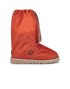 Reese Cooper Классические мини-ботинки, Mandarin Red Ugg