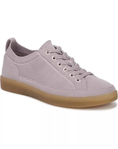 Женские трикотажные туфли Winny Knit Slip On, серый Vionic